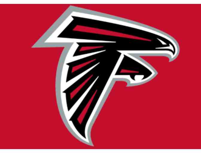 Atlanta Falcons Tickets - Photo 1