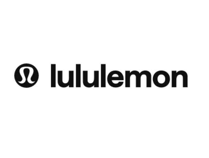 lululemon Gift Card - Photo 1
