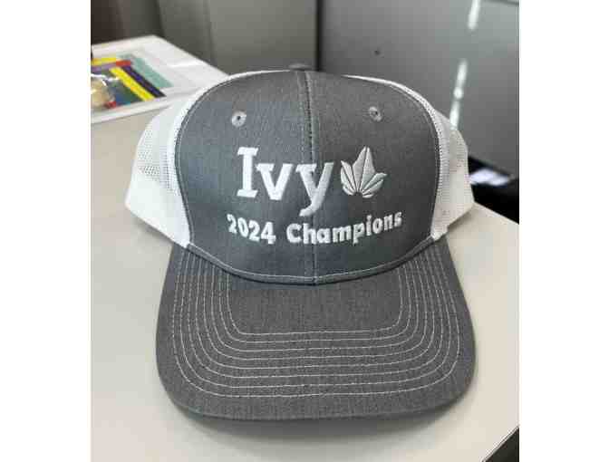 2024 Ivy Champ Trucker Hat - Photo 1