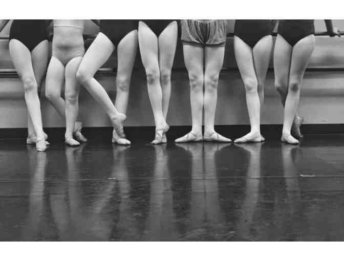 1 Year of Dance Classes!