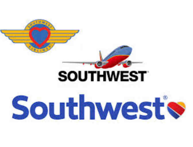 Name Your Destination!  Airfare and lodging for one week