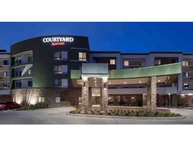 Houston Astros Game Getaway