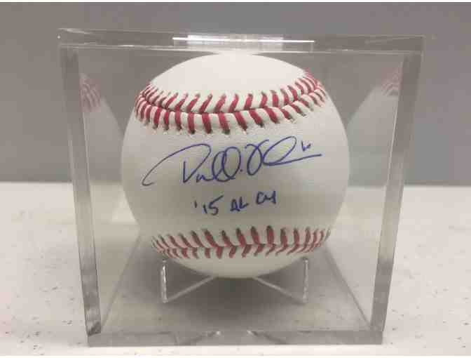 Houston Astros Game Getaway