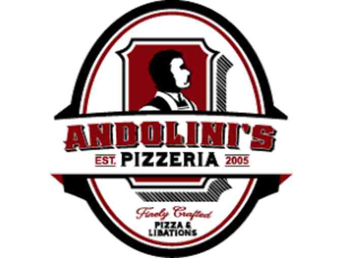 TU Basketball and Andolini's