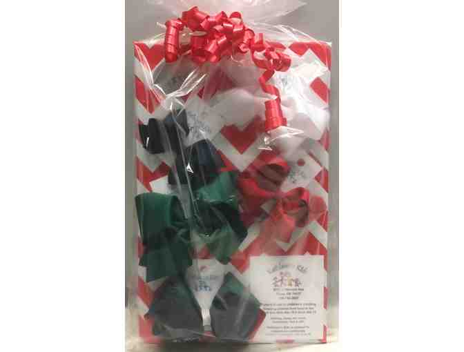 St. Pius X Uniform Package for Girls