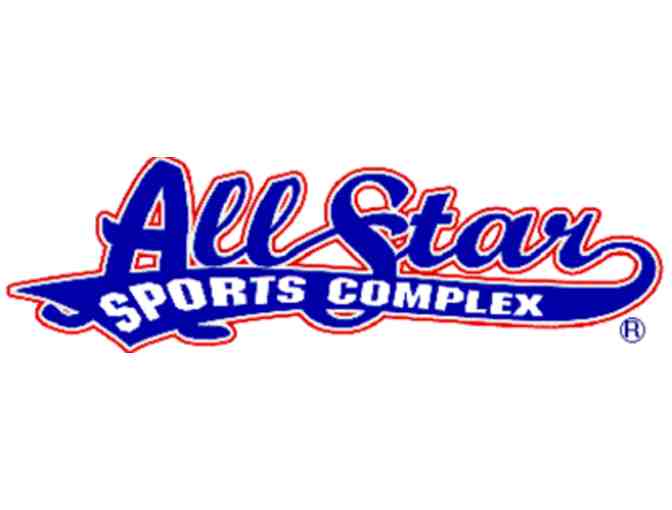 Skating, Mini Golf, and Blue Afghan