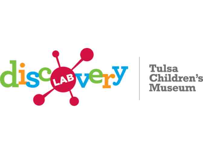 Tulsa Children's Museum and Garden Journal/Seed Basket