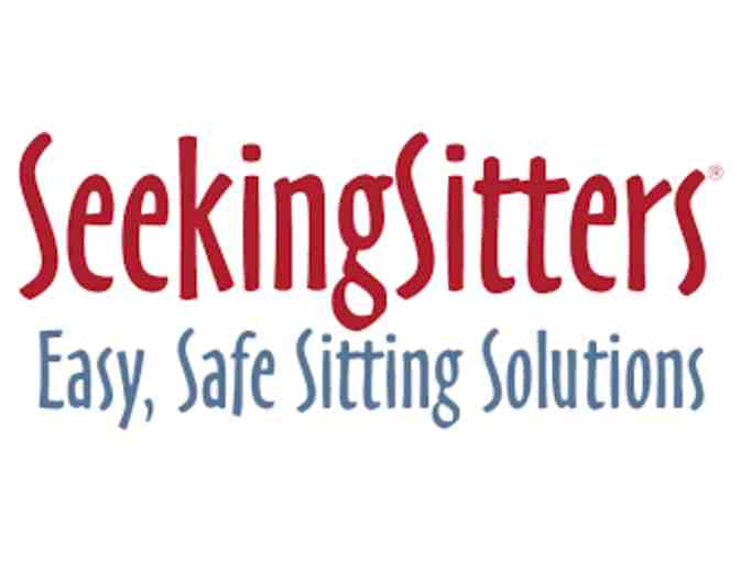 John Moreland Concert and Seeking Sitter Package