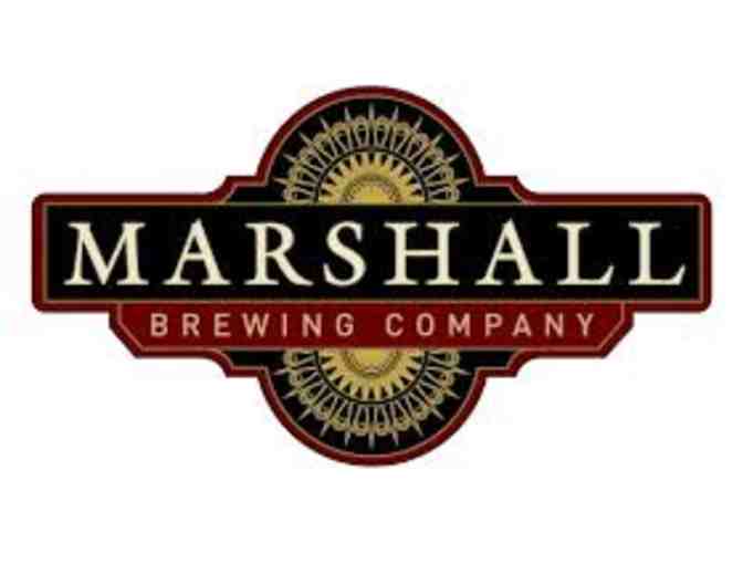 Craft Beers and Tacos