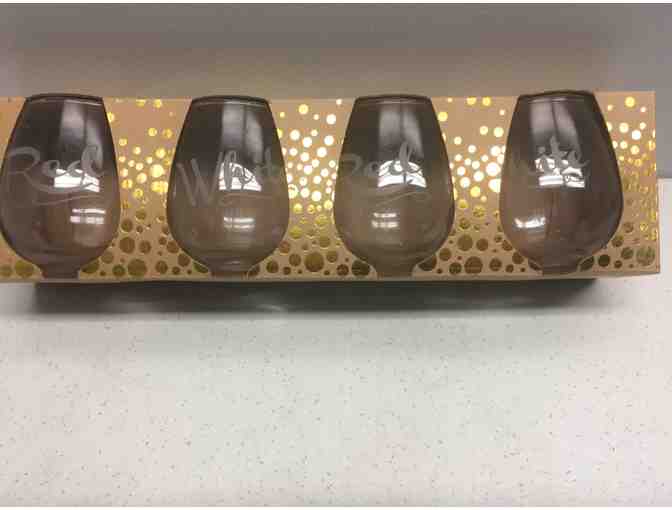 Wine Lover's Package