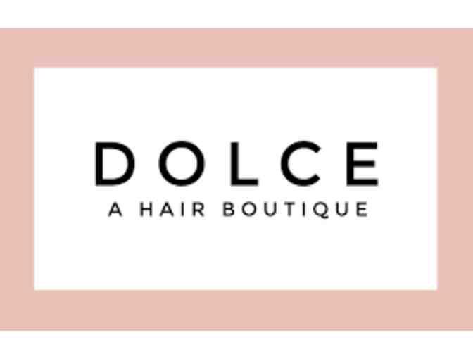 Teeth Whitening, Hair, Skin, and Nail Care with Plush Towel Set