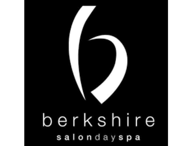 Orange Theory Fitness and Berkshire Massage