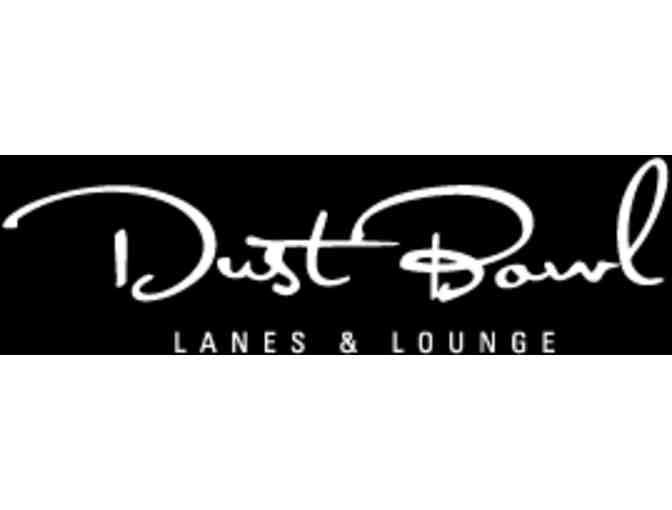 Dust Bowl Party, Cooler Bag, Pool Towel, Wine Tote, Cigar Cellar Gift Card, and Wine