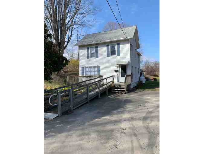 2-Night, 3-Day Stay in Old Saybrook, CT