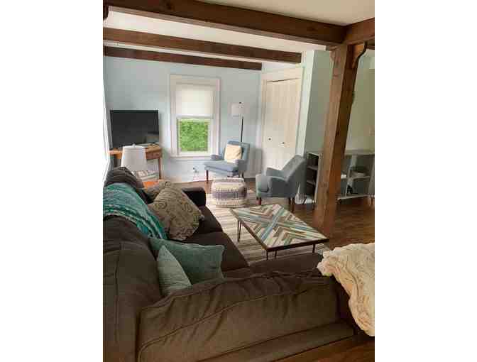 2-Night, 3-Day Stay in Old Saybrook, CT