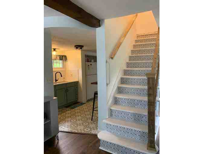 2-Night, 3-Day Stay in Old Saybrook, CT