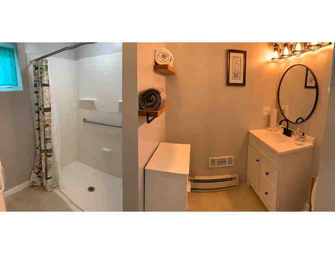 2-Night, 3-Day Stay in Old Saybrook, CT