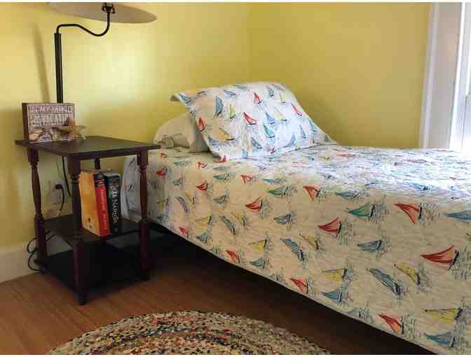 2-Night, 3-Day Stay in Old Saybrook, CT