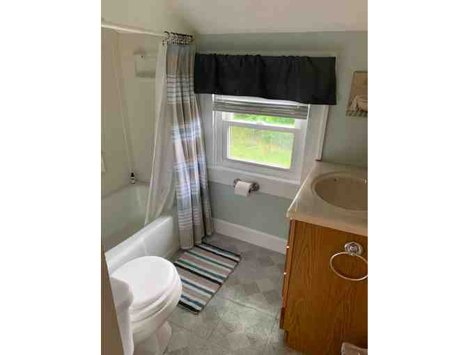 2-Night, 3-Day Stay in Old Saybrook, CT