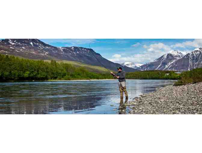 Fly Fishing Adventure for Two in Boulder, Colorado