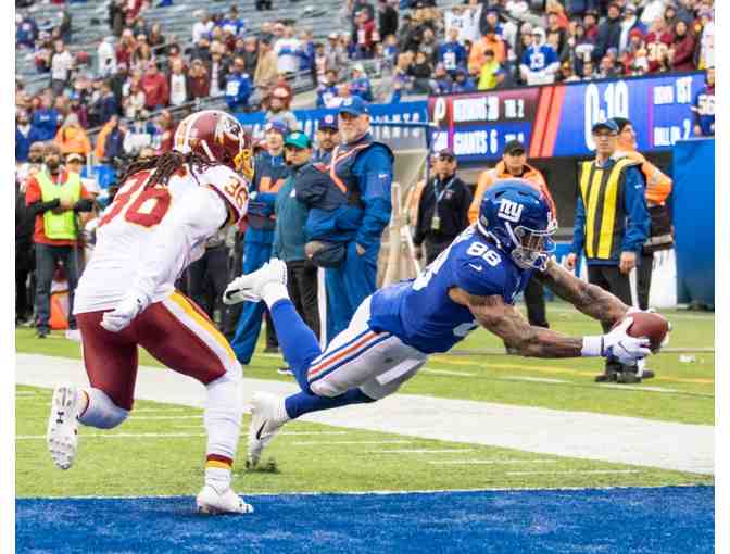 Ultimate Pro Sports Fan Getaway for Two