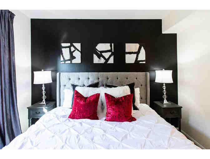 Stay at a Private Residence in Los Angeles