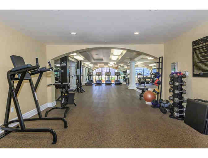 Stay at a Private Residence in Los Angeles