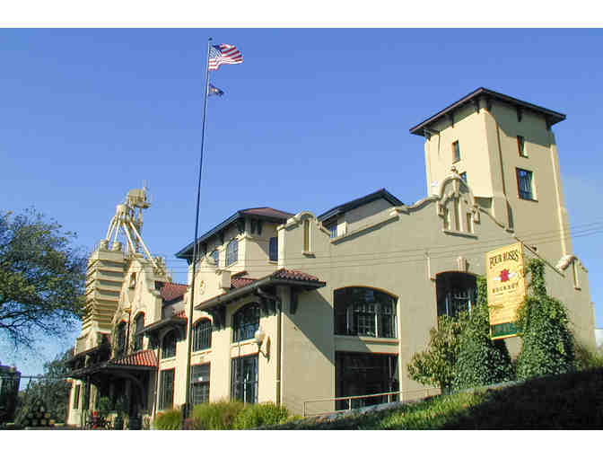 Tour the Kentucky Bourbon Trail, Then Batter Up!