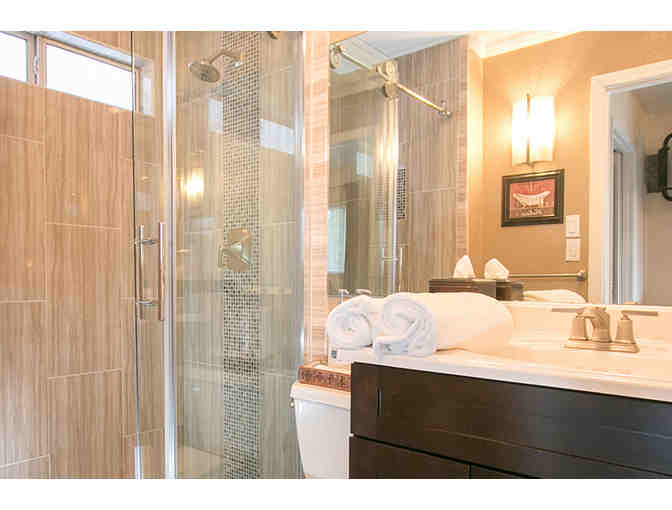 Stay at a Private Home in Napa Valley