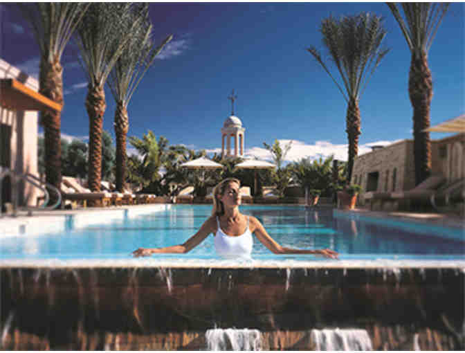 Golf Adventure at Scottsdale's Desert Oasis