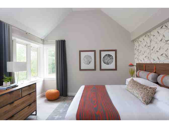 Vermont River Float and Micro Tour Tastings for Two