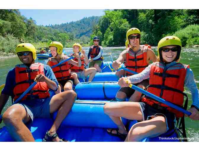 Vermont River Float and Micro Tour Tastings for Two