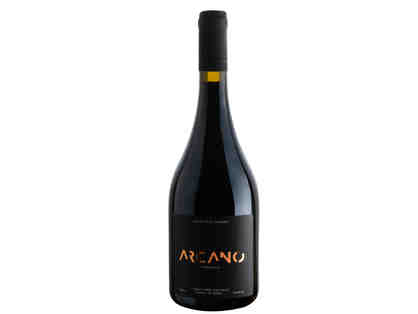 Trio de Vinhos Brasileiros (Brazil Bidders Only)