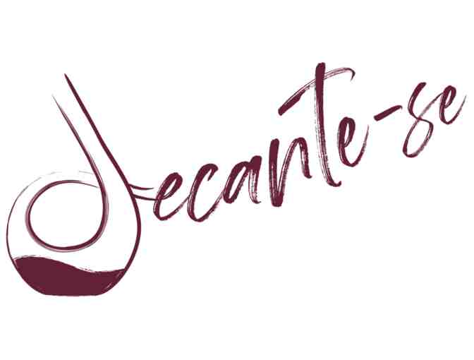 Trio de Vinhos Brasileiros (Brazil Bidders Only)