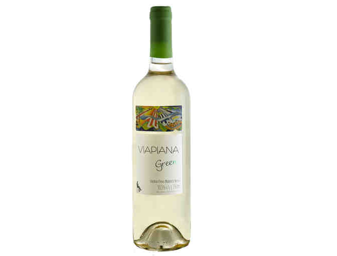 Trio de Vinhos Brasileiros (Brazil Bidders Only)