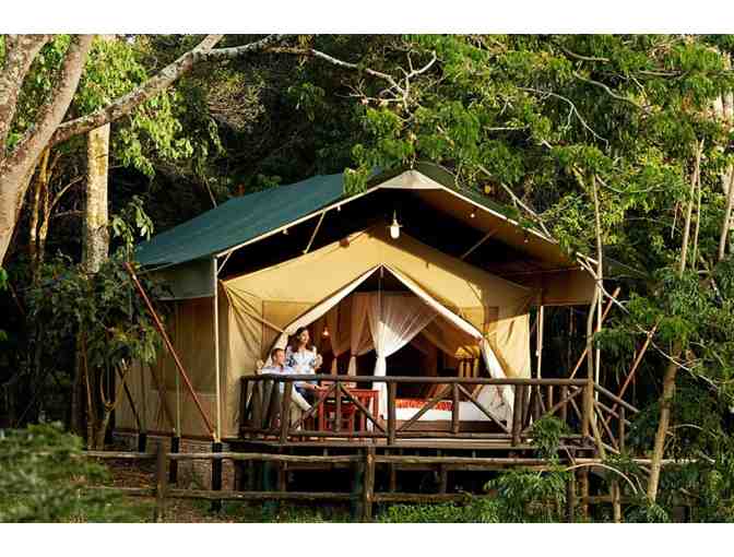 Kenya Adventure for 2