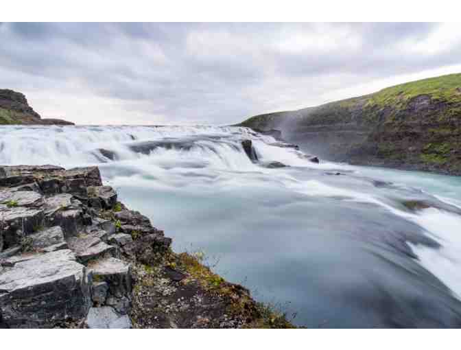 Iceland Adventure for 2