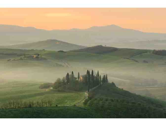 Choose Your Luxury Trip for 2