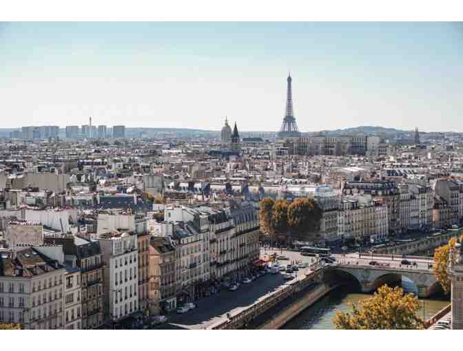 Choose Your Luxury Trip for 2