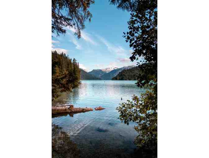 Choose Your Luxury Trip for 2