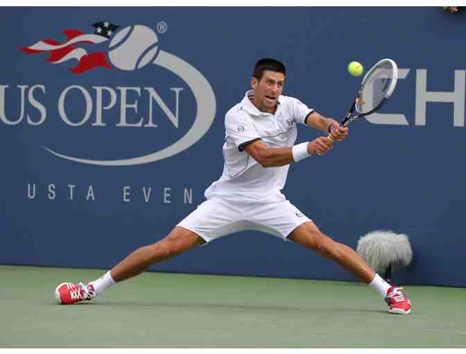2022 Tennis U.S. Open Trip for 2