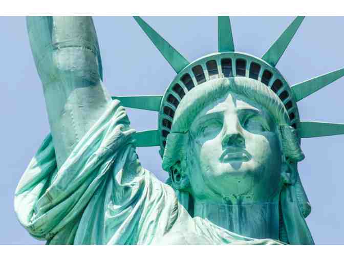 Trip to Broadway for 2