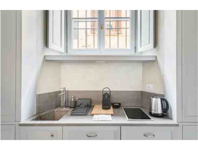 Florence Getaway for 4