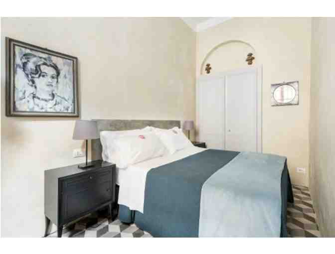 Florence Getaway for 4