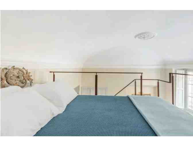 Florence Getaway for 4