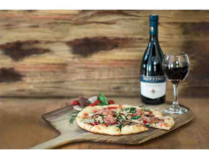 Florence Getaway for 4