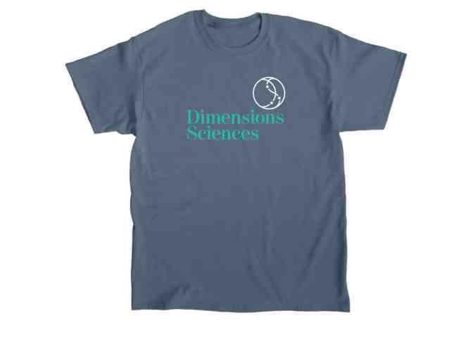 Exclusive DS Logo T-Shirt