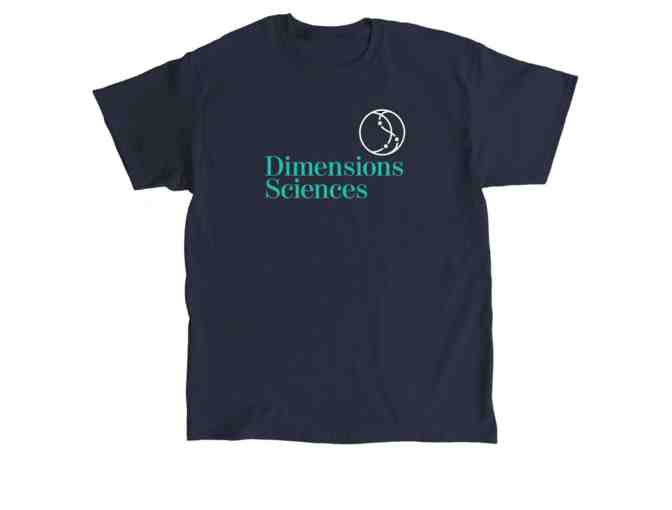 Exclusive DS Logo T-Shirt