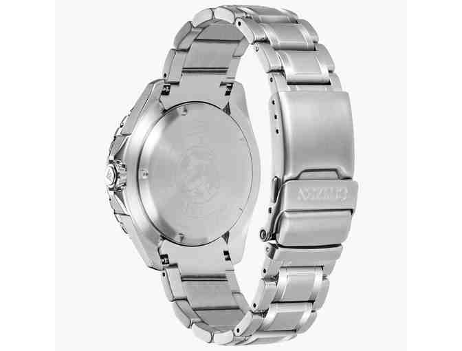 Citizen Men's Diver Watch