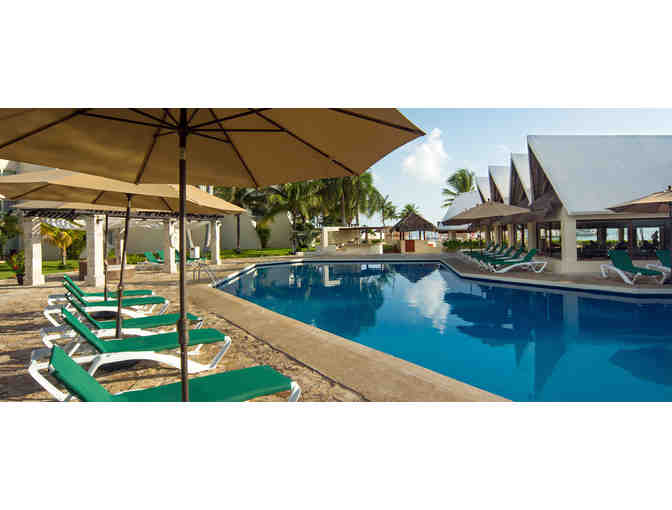5 Days/4 Nights of Accommodations in Cancun